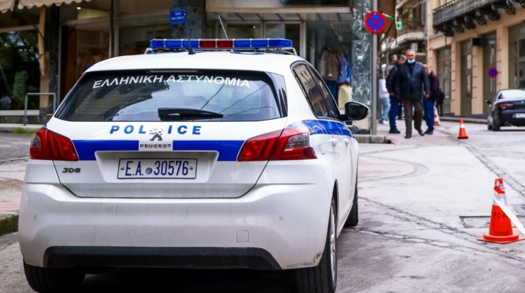 Τύρναβος: 88χρονος πυροβόλησε 18χρονο επειδή δεν ενέκρινε τη σχέση με την εγγονή του