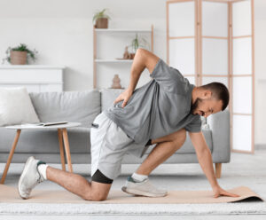 Πόνος στη σπονδυλική στήλη: Πού οφείλεται