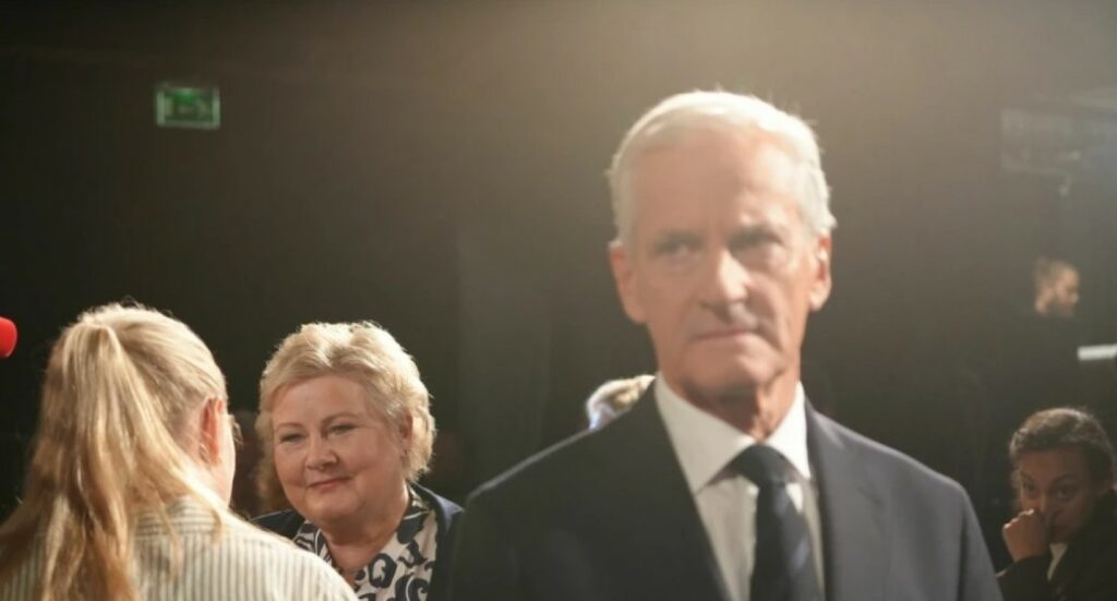 Νορβηγία: Η συμμαχία των Εργατικών κερδίζει τις εκλογές παρά την άνοδο της λαϊκίστικης δεξιάς
