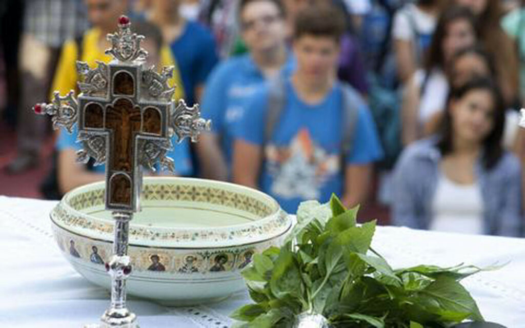 Σχολική άδεια και για τον αγιασμό: Τα δικαιώματα των εργαζόμενων γονέων