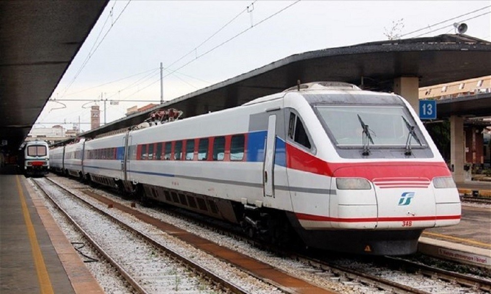 Hellenic Train: 24ωρη απεργία των μηχανοδηγών την Πέμπτη 11 Σεπτεμβρίου