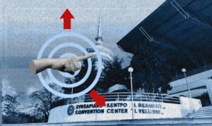 ΔΕΘ: Ένα κρατικοδίαιτο ξεπερασμένο νταραβέρι, με περίπτερα του Δημοσίου, όπου υπουργοί, κομματάρχες και άνθρωποι των μηχανισμών χαιρετάνε ο ένας τον άλλο με αμήχανα χαμόγελα!