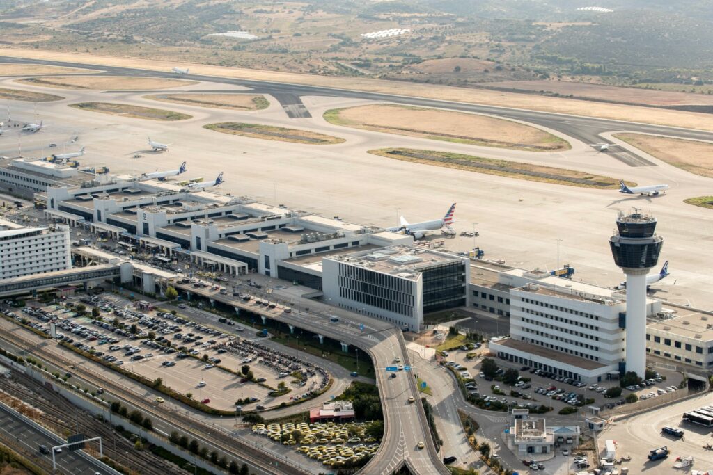 ΔΑΑ: Η επιβατική κίνηση αυξάνεται αλλά είναι άγνωστο εάν θα αυξηθεί αντίστοιχα η κερδοφορία
