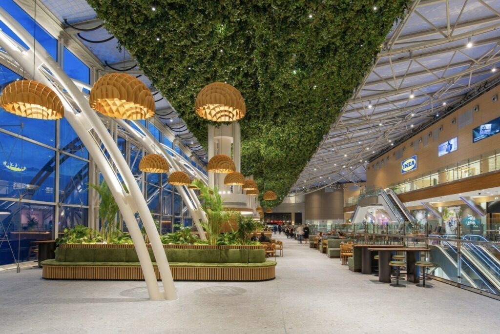 The Mall Athens: Επένδυση €25 εκατ. στα «γενέθλια» των 20 ετών με στόχο τη ριζική ανακαίνηση