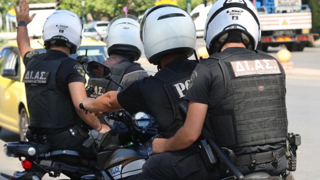 Πάρκο Τρίτση: Επεισόδιο με πυροβολισμούς μεταξύ Ρομά – Βρέθηκαν 17 κάλυκες