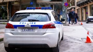 Πάτρα: Εξαφανίστηκε Γαλλίδα τουρίστρια - Έρευνες της ΕΛ.ΑΣ. για τον εντοπισμό της