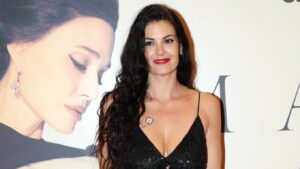 Μαρία Κορινθίου για τον νέο της σύντροφο: «Ήρθε από εκεί που δεν το περίμενα»