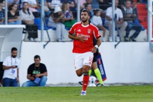 Μπενφίκα: Αρνήθηκε πρόταση άνω των 50 εκατ. για τον Παυλίδη