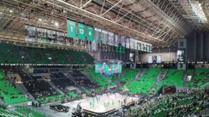 Στο ΟΑΚΑ το Final 4 της Euroleague το 2026