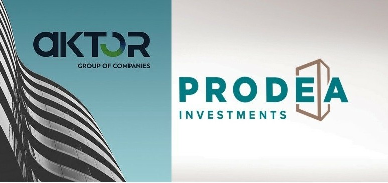 Βελούδινο «διαζύγιο» Aktor – Prodea για το deal με τα ακίνητα