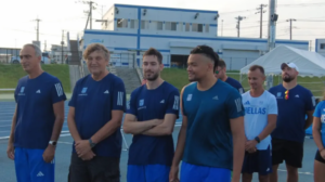 Από το Μισάτο στο Τόκιο η ελληνική αποστολή στο Παγκόσμιο πρωτάθλημα στίβου