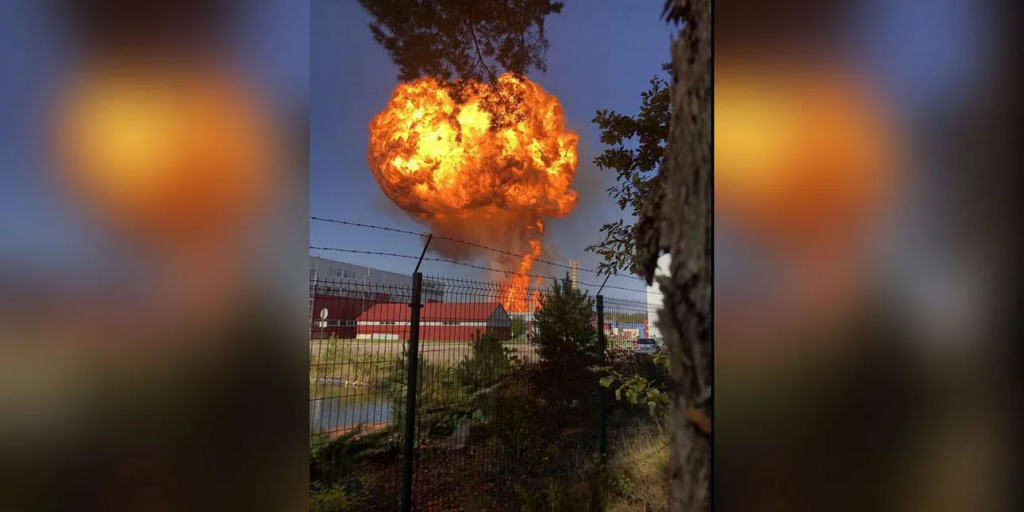 Στους εννέα οι νεκροί από τις επιδρομές του Ισραήλ στην Υεμένη λένε οι Χούθι