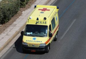 Τραγωδία στην Κρήτη: Νεκρή 23χρονη οδηγός μηχανής στα Μάλια