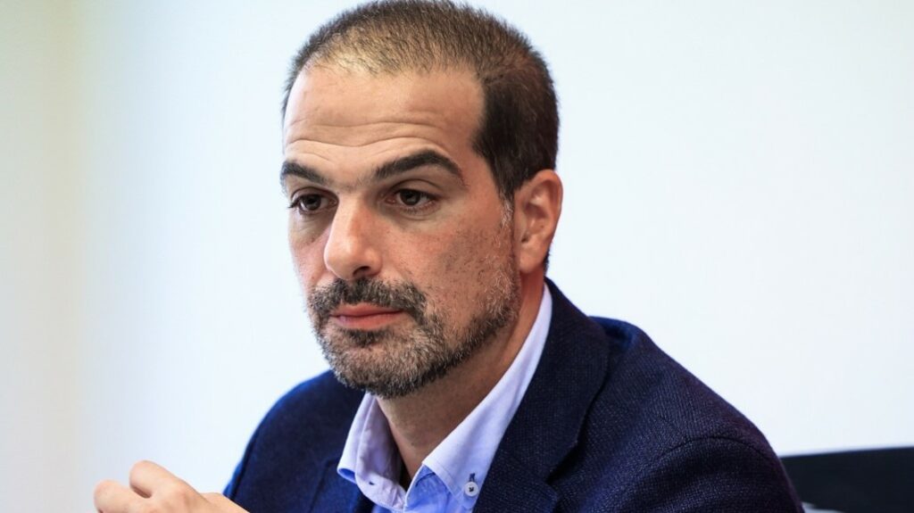 Γαβριήλ Σακελλαρίδης: Υποβλήθηκε σε επέμβαση για στεντ- Πήγε στο Ωνάσειο με οξύ πόνο στο στήθος