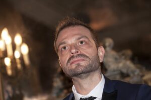 Σοκ στην Ιταλία: Πρώην πρόεδρος της Παλέρμο βρέθηκε νεκρός στο σπίτι του