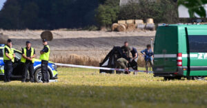 Welt: «Τα ρωσικά drones στόχευαν βάση του NATO στην Πολωνία, ήταν σκόπιμη ενέργεια»