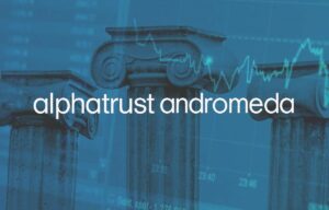 Αlpha Trust Ανδρομέδα: Ενδιαφέρον από τραπεζικούς ομίλους αλλά ο Φαίδωνας Ταμβακάκης δεν πουλάει