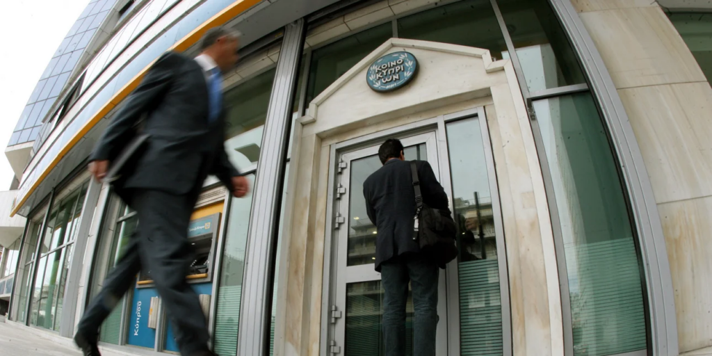 Υπερκαλύφθηκε 10 φορές το ποσό του ομολόγου μειωμένης εξασφάλισης (Τ2 capital), που εξέδωσε η Τράπεζα Κύπρου