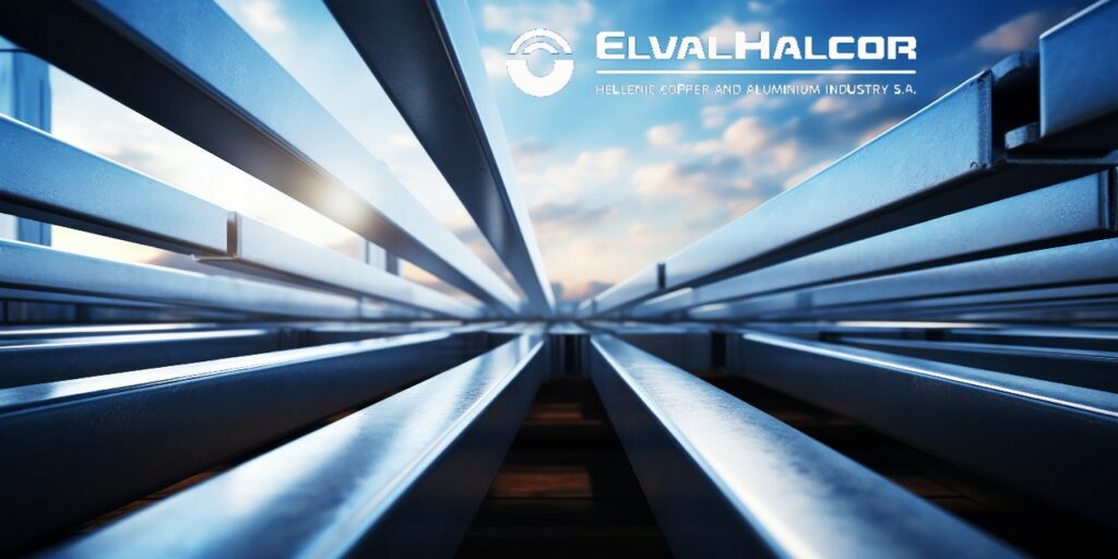 ElvalHalcor: Αποδίδει εν μέσω κρίσεων - Απόδοση +46% στα καθαρά κέρδη - H σκιά των δασμών