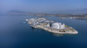 Η Ελλάδα ευρωπαϊκή πύλη στον τομέα της ενέργειας και του αμερικανικού LNG