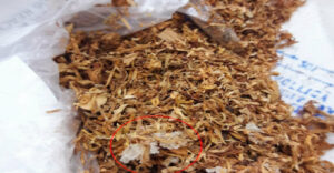 Εφιάλτης για την υγεία τα παράνομα τσιγάρα - Τι έδειξε έρευνα του Γενικού Χημείου