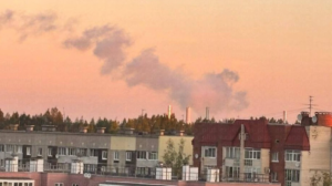 Χτύπησε κόμβο εξαγωγών ρωσικού πετρελαίου στο λιμάνι Πριμόρσκ, ουκρανικό drone