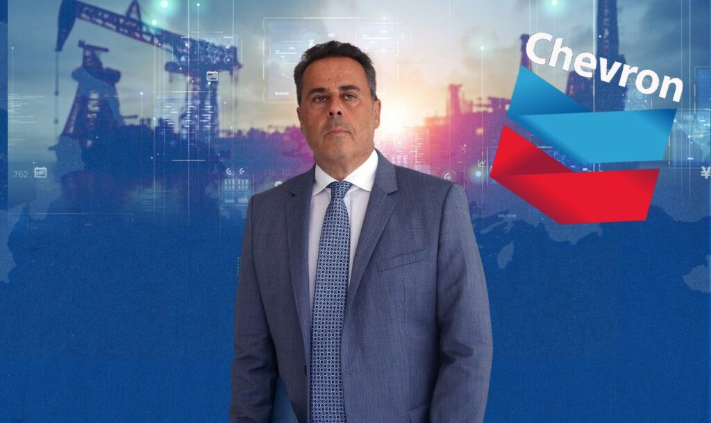Η παρουσία της Chevron αλλάζει τα γεωπολιτικά και οικονομικά δεδομένα στην Μεσόγειο