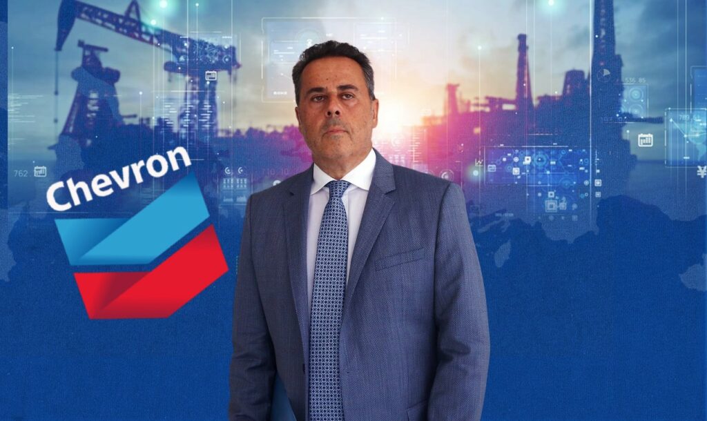 Η παρουσία της Chevron αλλάζει τα γεωπολιτικά και οικονομικά δεδομένα στην Μεσόγειο και «καίει» το παράνομο Τουρκολιβυκό Μνημόνιο - Η σημαντική επιτυχία της συμφωνίας του ενεργειακού κολοσσού των ΗΠΑ με την Ελλάδα φέρει την σφραγίδα του Σταύρου Παπασταύρου!