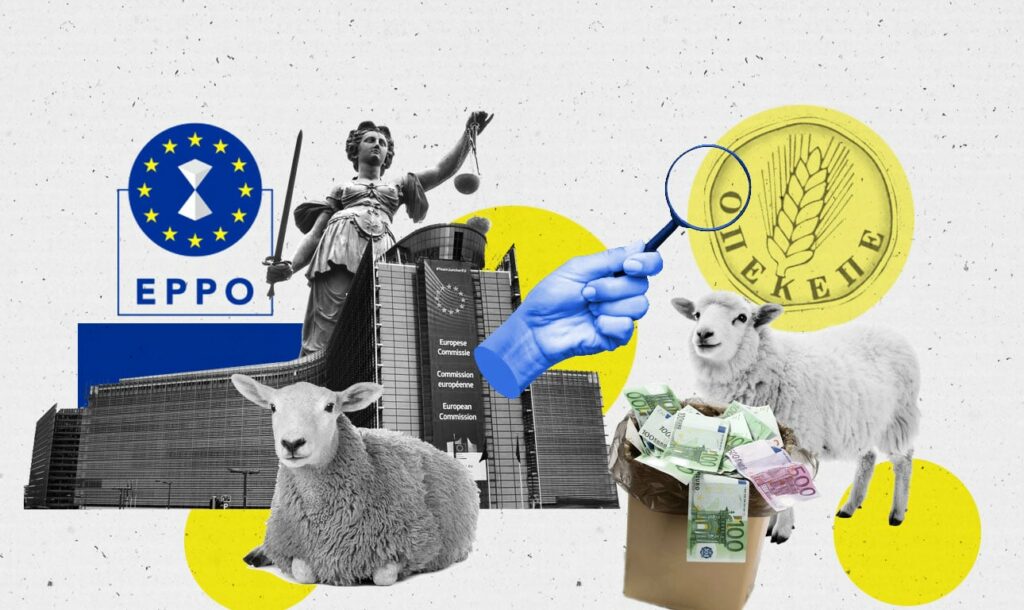 ΟΠΕΚΕΠΕ – Part II: Από τις δέκα συνομιλίες που κατέγραψε ο κοριός, μόνο δύο μπορεί να θεωρηθούν πολιτικά επιλήψιμες