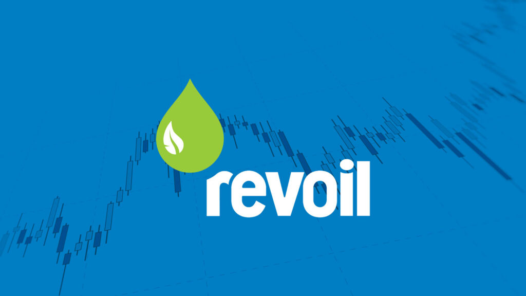 Revoil: Έρχεται νέα εποχή – Η θυγατρική REV ENERGY και το deal που αλλάζει τα δεδομένα