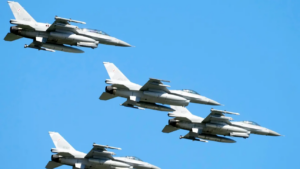 Συναγερμός στην Πολωνία για ρωσικά drones - Έκλεισε το αεροδρόμιο στην πόλη Λούμπλιν