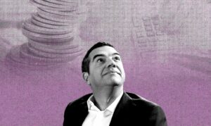 Tο νέο κόμμα Τσίπρα θα έχει καθαρά πατριωτικά χαρακτηριστικά και ελάχιστα στελέχη από την Αριστερά