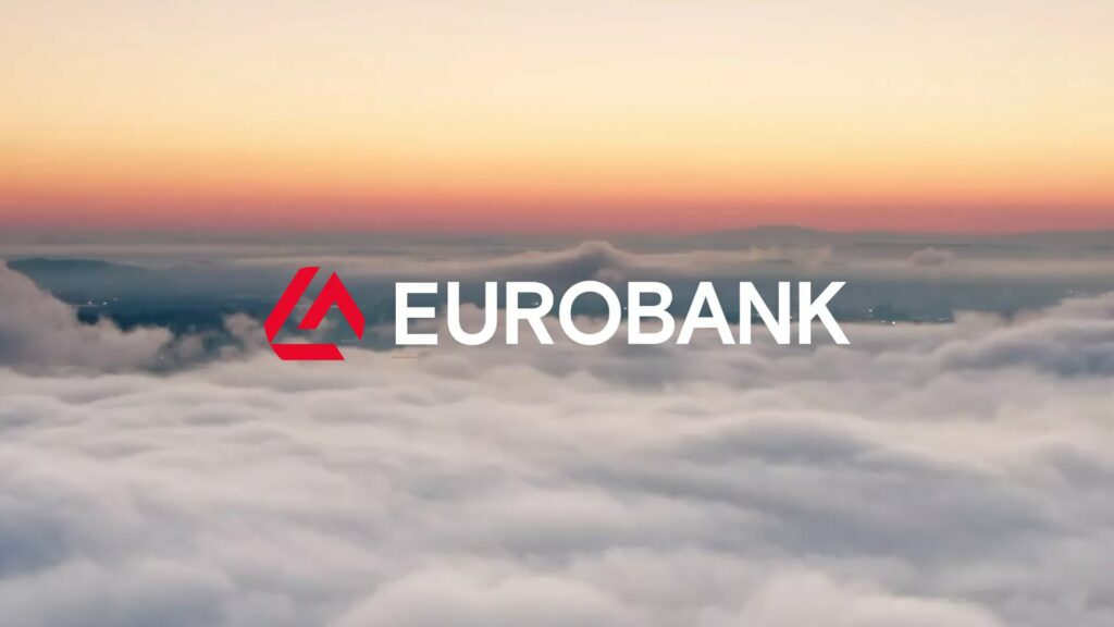 Πρωτιά Eurobank στη διανομή μερίσματος – Στο επίκεντρο τα μεγάλα επενδυτικά funds και το διεθνές expansion