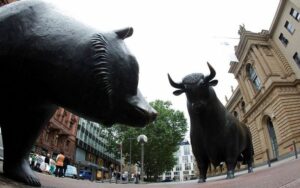 wall street