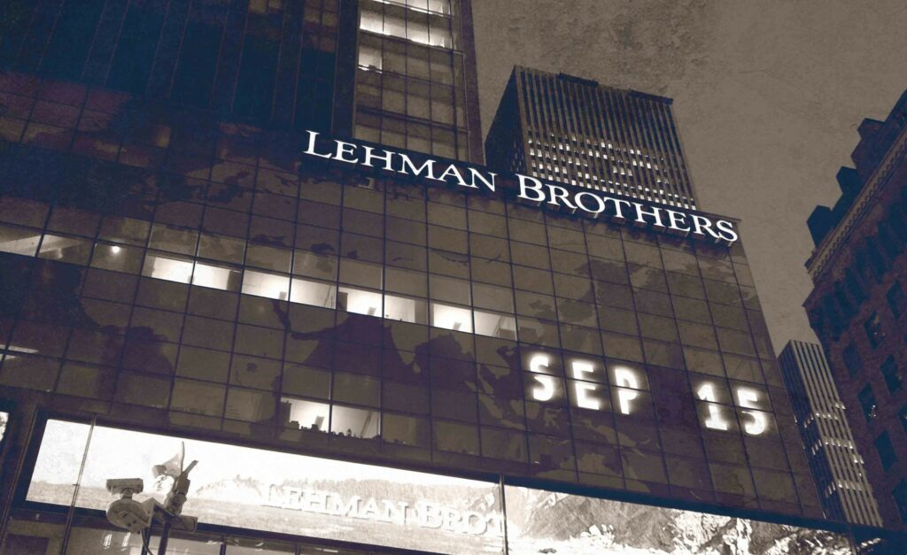 Γιατί άφησαν τη Lehman Brothers να καταρρεύσει; Το «όχι» που βύθισε τις αγορές στο χάος