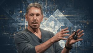 Λάρι Έλισον: Από «κακό παιδί» της Silicon Valley, πλουσιότερος άνθρωπος κόσμου - Ξεπέρασε τον Μασκ