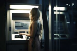Τράπεζες: «Άδειασαν» τα ATMs τον 15 Αύγουστο μετά την κατάργηση των χρεώσεων για αναλήψεις – Αύξηση 35% των αναλήψεων τον φετινό Αύγουστο – Αντλήθηκαν πάνω από 100 εκατ. μετρητά - Το αυξημένο κόστος συντήρησης των ATMS φέρνει νέα πωλητήρια!