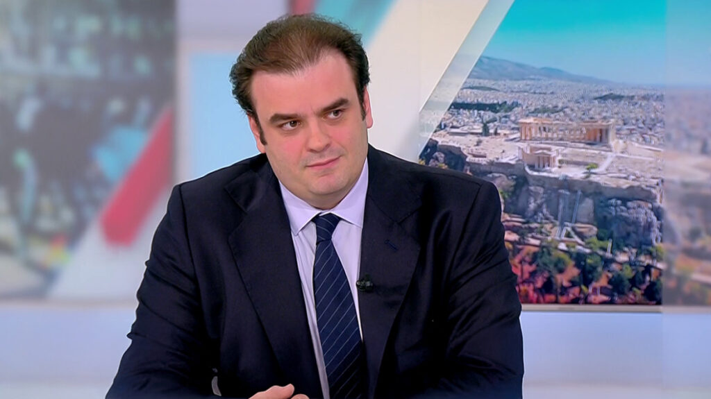 Κ. Πιερρακάκης: Όσοι υποσχέθηκαν λύσεις «με έναν νόμο και ένα άρθρο», μας οδήγησαν στα μνημόνια