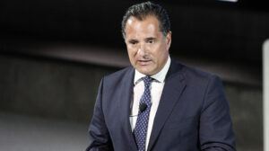 Άδωνις Γεωργιάδης για Novartis: «Ημέρα δικαίωσης, ψεύτες οι άνθρωποι που τότε τους παρουσίαζαν ως ήρωες»
