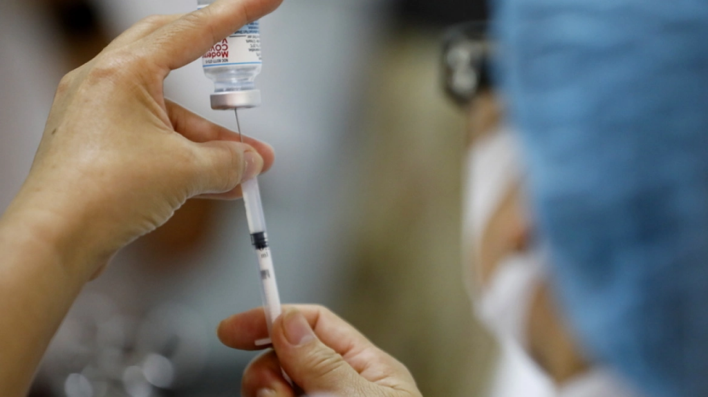 ΗΠΑ: Αποφεύγει τον εμβολιασμό των παιδιών του ένας στους έξι Αμερικανούς