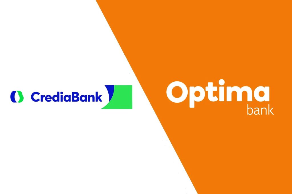 CrediaBank - Optima Bank: Νέοι «παίκτες» με θεαματικές αποδόσεις και σταθερή ανοδική πορεία