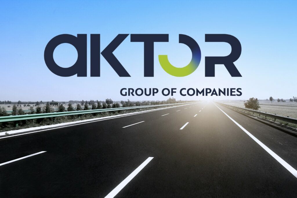 Όμιλος AKTOR: Δημιουργείται ο νέος «γίγαντας» στα έργα παραχωρήσεων και ΣΔΙΤ