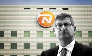«Πέφτουν οι υπογραφές» στο deal Εθνικής Τράπεζας με την ΝΝ Hellas με κύριο στόχο την διανομή ασφαλιστικών προϊόντων μέσω του τραπεζικού της δικτύου - Ακολουθούν το φθινόπωρο και άλλες συμφωνίες που θα αλλάξουν τον εγχώριο τραπεζοασφαλιστικό χάρτη -