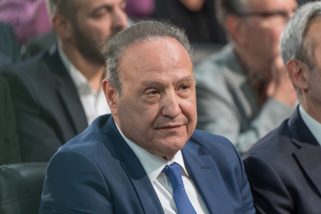 Ενοχλημένος ο δήμαρχος Θεσσαλονίκης για το νέο σχήμα διοίκησης της ΔΕΘ - "Δεν μπορούν να απουσιάζουν οι φορείς της πόλης"
