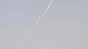 The Israel Defense Force reports the successful interception earlier of a ballistic missile fired by the Iranian-backed Houthi terrorist group in Yemen at Central Israel. pic.twitter.com/7I64NV7f0D— OSINTdefender (@sentdefender) September 16, 2025