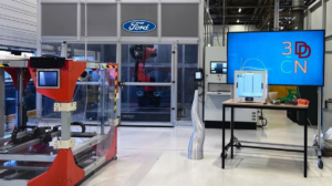 Άλλες 1.000 θέσεις εργασίας κόβει η Ford Γερμανία λόγω περιορισμένης ζήτησης ηλεκτρικών οχημάτων