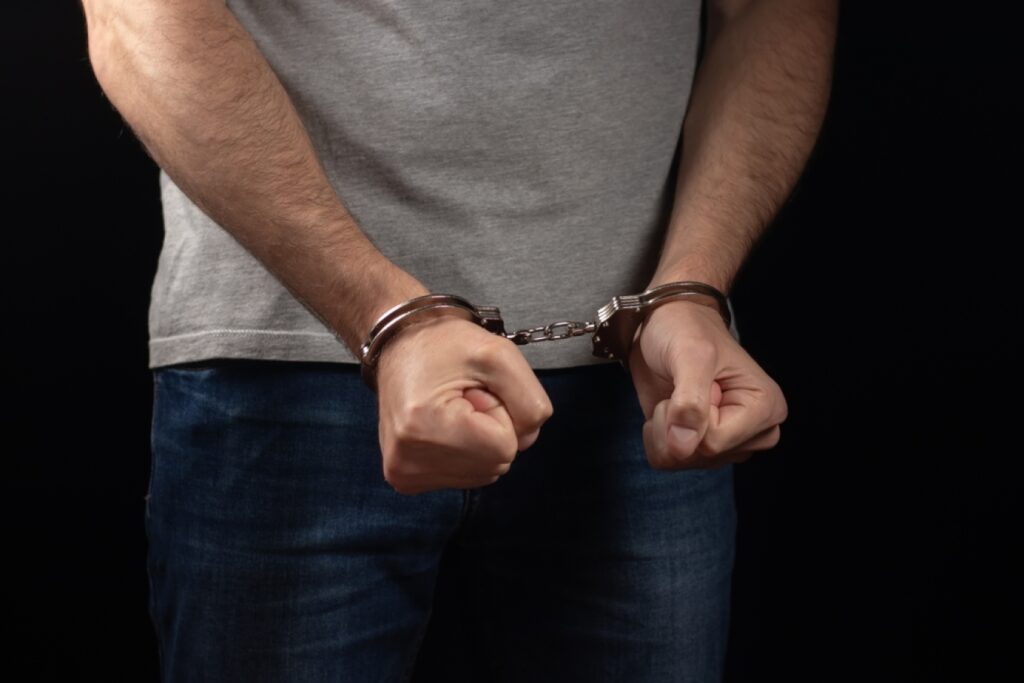 Θεσσαλονίκη: Σύλληψη 55χρονου για προσβολή γενετήσιας αξιοπρέπειας 11χρονης