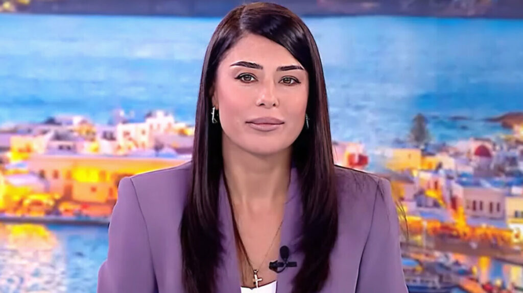Α. Λατινοπούλου: Δολοφόνησαν τον Τσάρλι Κερκ επειδή κατέρριπτε την παράνοια της Αριστεράς και των 52 φύλων