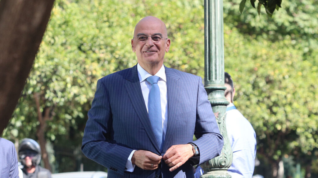 Στην παρέλαση για την 28η Οκτωβρίου στη Θεσσαλονίκη αύριο ο Ν. Δένδιας