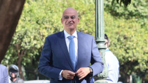 Στην παρέλαση για την 28η Οκτωβρίου στη Θεσσαλονίκη αύριο ο Ν. Δένδιας